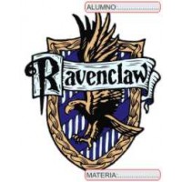 Harry Potter Ravenclaw